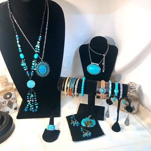 Jewelry lots